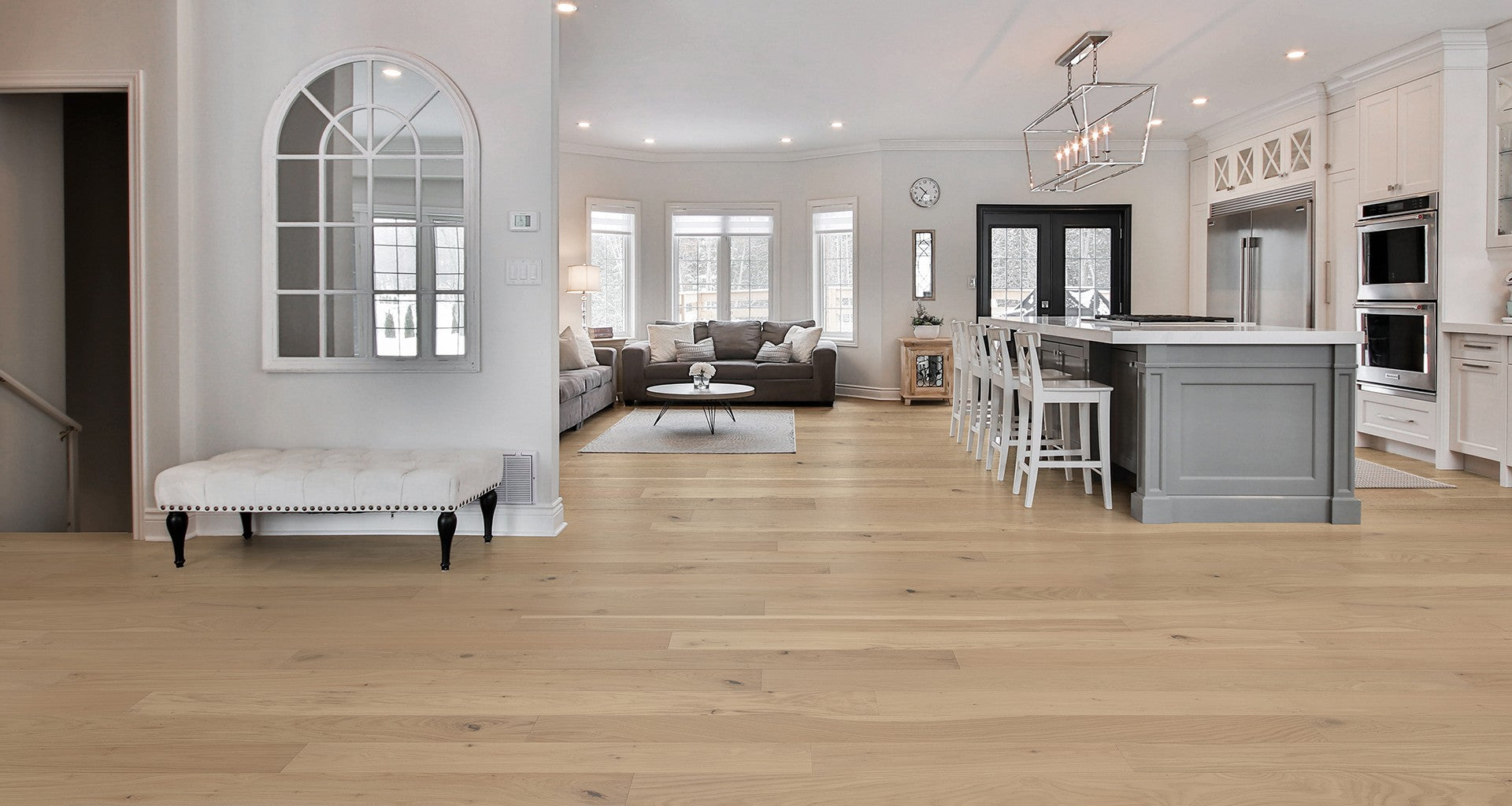 Hardwood Kanata Stoneworks