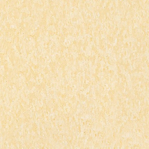 Armstrong 51800 Buttercream Yellow Standard Excelon Imperial Texture Vinyl Composition Tile VCT 12" x 12" (45 SF/Box)