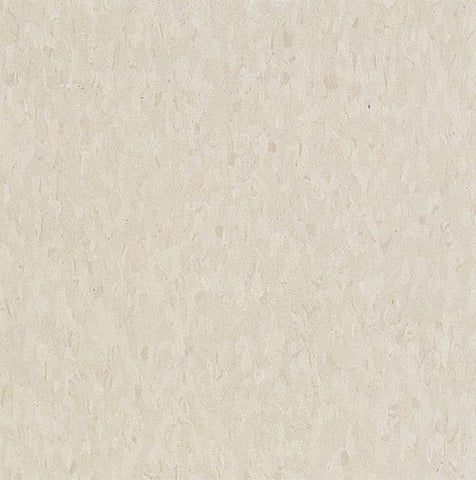 Armstrong 51810 Washed Linen Standard Excelon Imperial Texture Vinyl Composition Tile VCT 12" x 12" (45 SF/Box)
