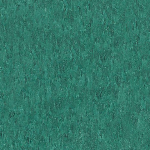 Armstrong 51824 Sea Green Standard Excelon Imperial Texture Vinyl Composition Tile VCT 12" x 12" (45 SF/Box)