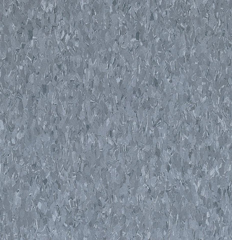 Armstrong 51916 Dutch Delft Standard Excelon Imperial Texture Vinyl Composition Tile VCT 12" x 12" (45 SF/Box)