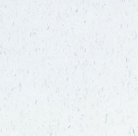 Armstrong 51933 Blue Cloud Standard Excelon Imperial Texture Vinyl Composition Tile VCT 12" x 12" (45 SF/Box)