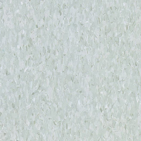 Armstrong 51938 Willow Green Standard Excelon Imperial Texture Vinyl Composition Tile VCT 12" x 12" (45 SF/Box)