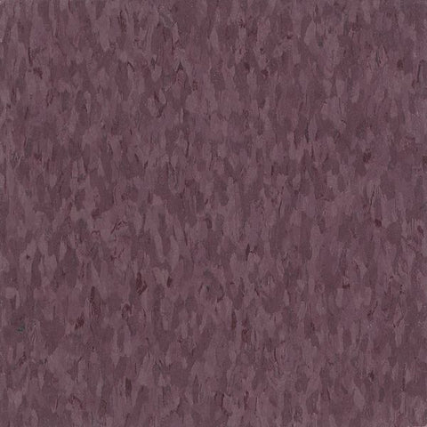 Armstrong 57543 Lavender Fields Standard Excelon Imperial Texture Vinyl Composition Tile VCT 12" x 12" (45 SF/Box)