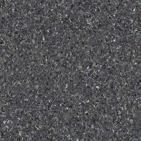 Armstrong Safety Zone Sheet 5A262 Black Opal Vinyl Sheet (6' Width) (Warehouse #6, #9, #12)