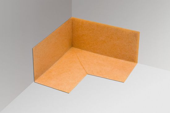Schluter KERDI-KERECK Preformed Waterproofing Inside Corners 90° (Pack of 10)