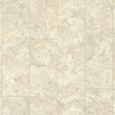 Armstrong Progressions ARMG7365401 White Flaxen Vinyl Sheet (12' Width)