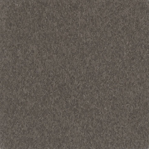 Armstrong Premium Excelon Crown Texture 5C868 Smokey Brown 12" x 12" VCT Tile (45 SF/Box)