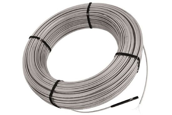 Schluter DITRA-HEAT-E-HK Electric Radiant Floor Heating Cable 120V 124.1' (37.5 sqft)