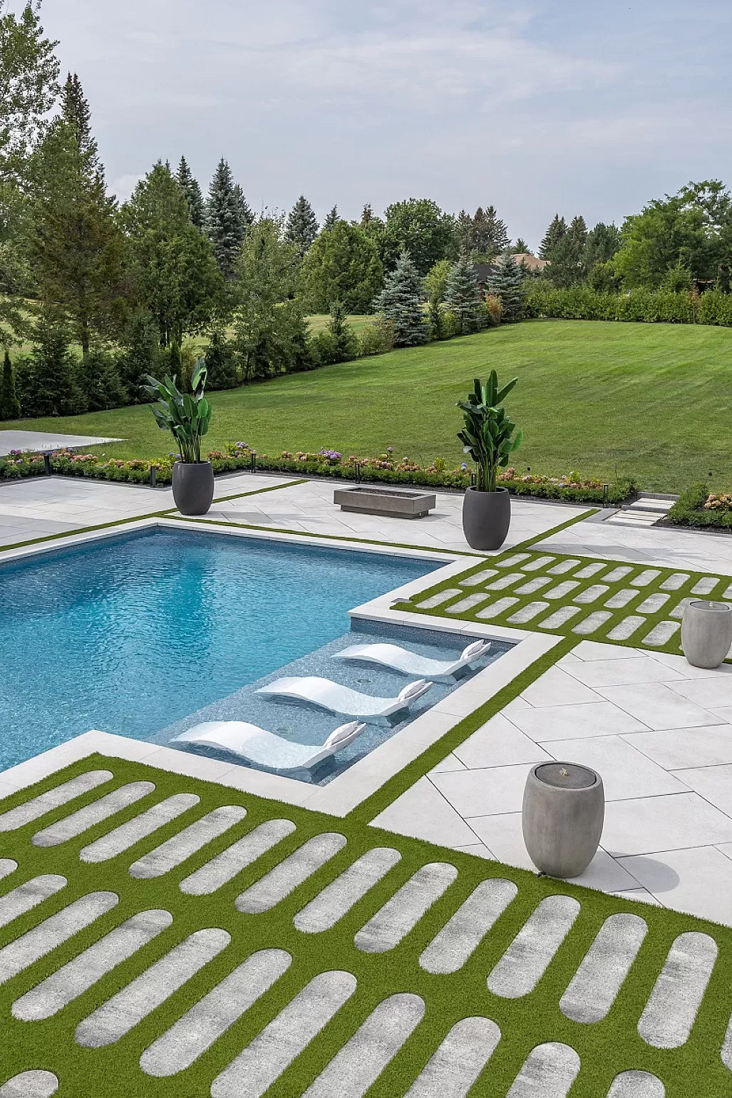 Pavers & Interlock – Kanata Stoneworks