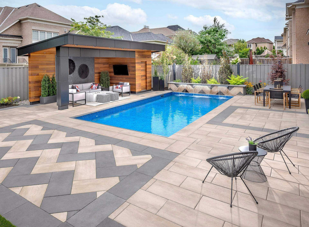 Proma XL 60mm Slab