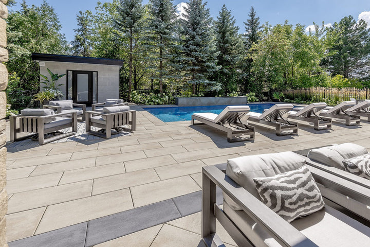 Proma XL 60mm Slab
