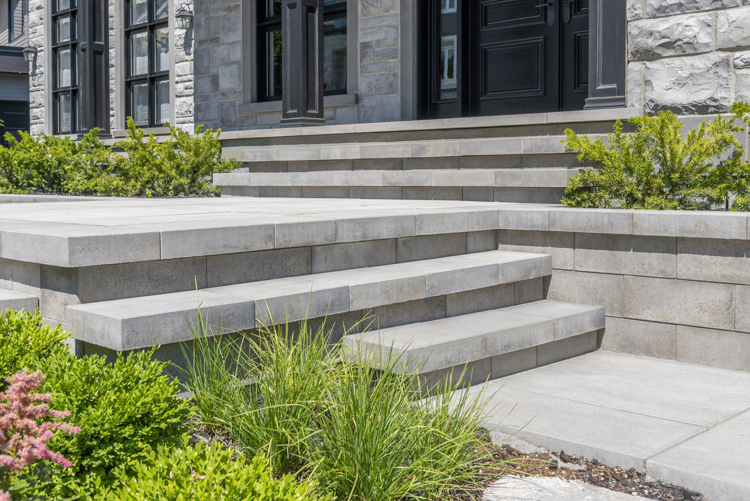 Proma Step and Riser / Pool Coping