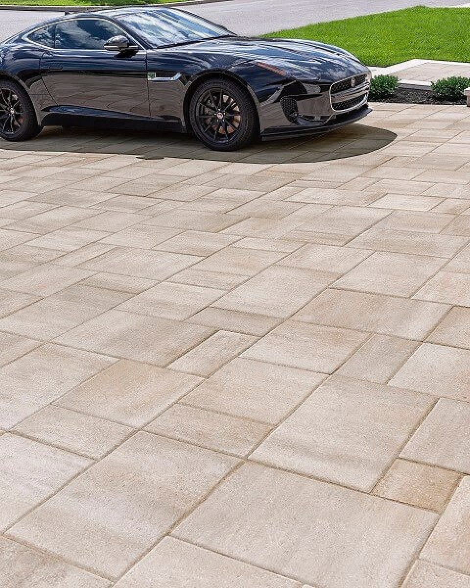Proma 90mm Paver