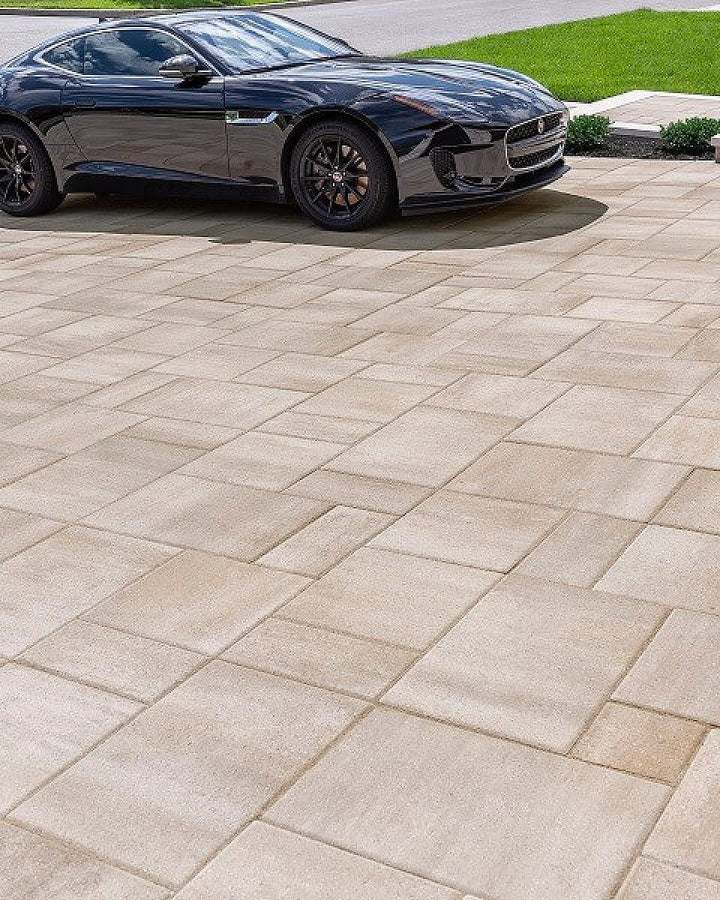 Proma 90mm Paver