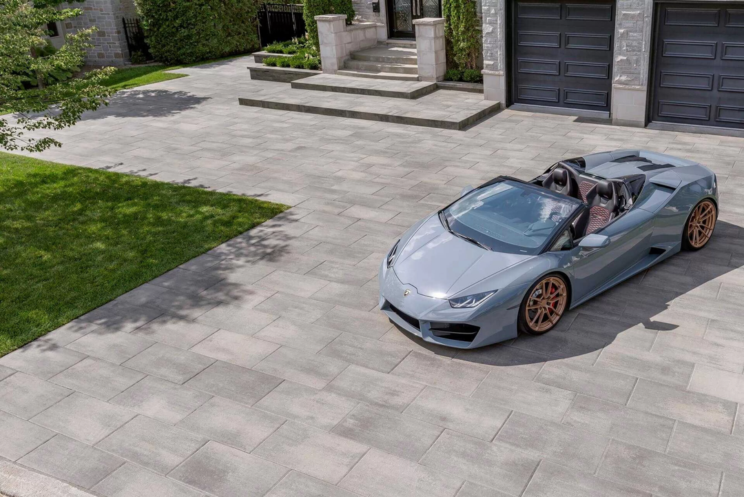 Proma XL 90mm Paver